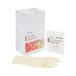 McKesson Perry Performance Plus Surgical Glove, Size 7.5, Cream