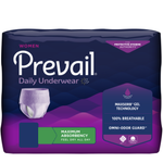 Prevail Daily Underwear for Women