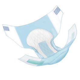 Cardinal Health Wings Ultra Hook & Loop Quilted Briefs - Heavy Absorbency