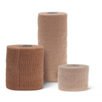 Co-Flex Foam Bandage Roll Latex Free - Sterile