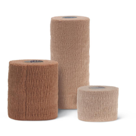 Co-Flex Foam Bandage Roll Latex Free - Sterile