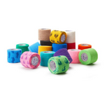 CoFlex NL Bandage Wrap Latex Free