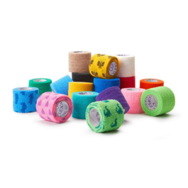 CoFlex NL Bandage Wrap Latex Free