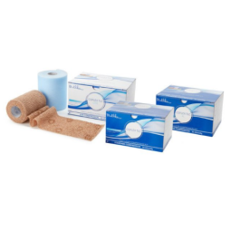 CoFlex TLC Two-Layer Compression Kit - Standard, Lite, Extra Long Unna Boot Wraps