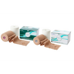 CoFlex TLC Zinc Two-Layer Kit - Standard, Lite Compression Unna Boot Wraps