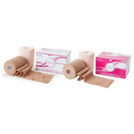 CoFlex TLC Calamine Two-Layer Kit - Latex-Free Unna Boot Dressings
