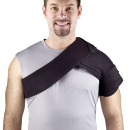 Cryotherm Cold and Hot Compression Wraps