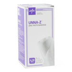 Unna-Z Zinc Boot Bandages, Latex Free