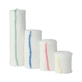 Swift-Wrap Nonsterile Elastic Stretch