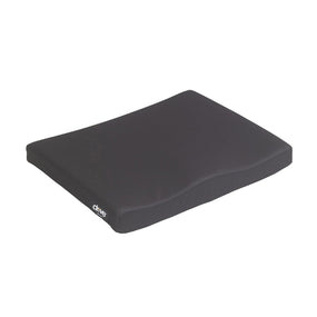 drive Molded Foam Wheelchair Cushion, 18 x 16 in.