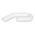 MedCline Therapeutic Body Pillow, M/L, 5'2 & Above