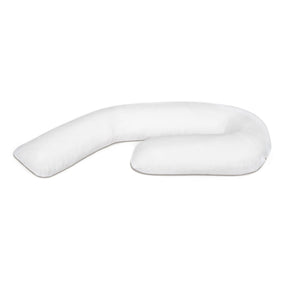 MedCline Therapeutic Body Pillow, M/L, 5'2 & Above