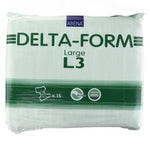 Abena Delta-Form Adult Briefs