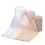 DeWrap 3 Layer Compression Wrap Bandage 40 mmHg