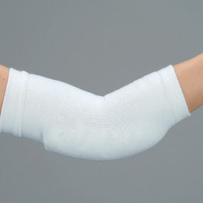 Heel and Elbow Protector Sock with Foam Pad, Universal