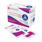 Dynarex Sterile Powder-Free Latex Exam Glove, Medium