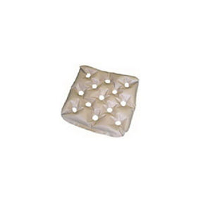 Un-inflated Ehob Waffle Standard Adult Cushion