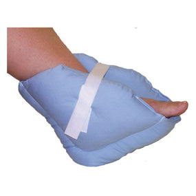 Essential Medical Fiber Filled Heel Protectors