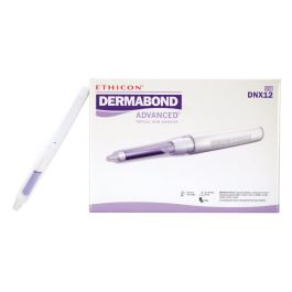 Dermabond Advanced Topical Skin Adhesive - DNX12