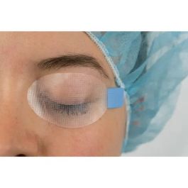 Eyegard Protector Tabs