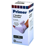 Primer Unna Boot Dressings