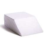 Elevating Leg Rest, 23.25" x 19" x 7.75", White
