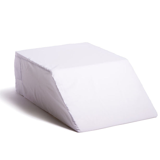 Elevating Leg Rest, 23.25" x 19" x 7.75", White