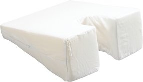 Face Down Pillow, 14