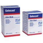 BSN Gelocast Unna Boot Dressing