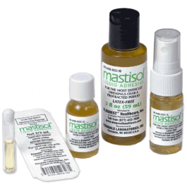 Mastisol Liquid Adhesive