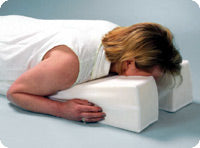 Face Down Pillow, 14