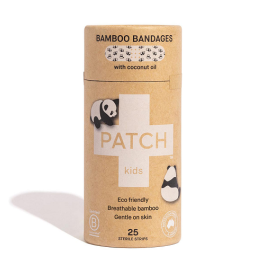 Nutricare PATCH Bamboo Bandages