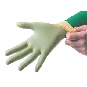 Biogel Sterile Powder-Free Surgical Indicator Underglove Size 8-1/2