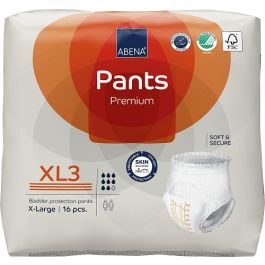 ABENA Pants Premium XL3 Underwear