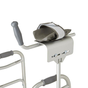 Medline Basic Walker Platform Attachment, ATTACHMENT,PLATFORM,BASIC WALKERS