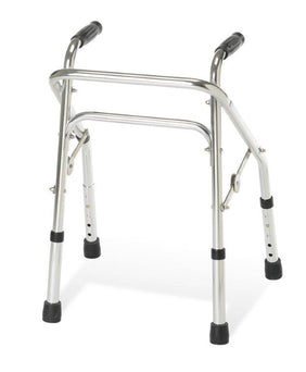 Medline Pediatric Folding Walkers, WALKER,FOLDING,CHILD,GUARDIAN