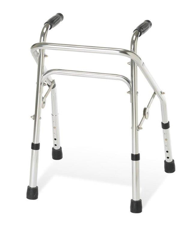 Medline Pediatric Folding Walkers, WALKER,FOLDING,CHILD,GUARDIAN