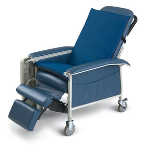 Geri Chair Pad, PAD,PRESSURE REDUCTION,GERI CHAIR(2PC)