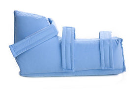 Heel Pillow Boots, BOOTS,HEEL PILLOW,1 PAIR