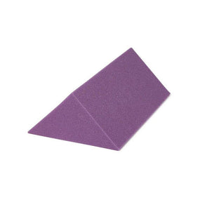 Disposable Foam Positioning Wedges, WEDGE,FOAM,DISPOSABLE,7.5X7.5X17
