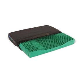 EquaGel Contour Cushion Covers, COVER,EQUAGEL CONTOUR,16X16