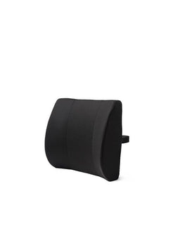 Medline Contoured Lumbar Cushion, CUSHION, LUMBAR, CONTOURED, 14