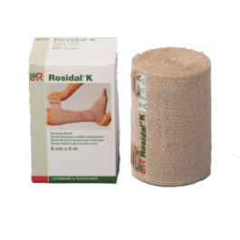 Rosidal K Compression Bandage