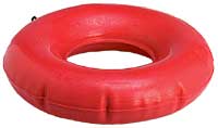 Carex Inflatable Rubber Invalid Cushion 15