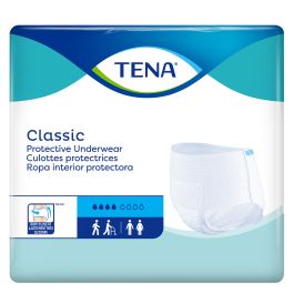 TENA Classic Protective Underwear