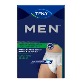 TENA Men Underwear Super Plus