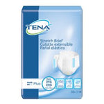 TENA Stretch Plus Incontinence Briefs
