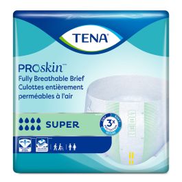 TENA Stretch Super Briefs