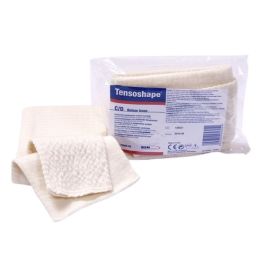 Tensoshape Tubular Compression Bandage Stockings - Below the Knee or Full Leg