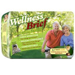 Unique Wellness Brief (Original) - Super Absorbency